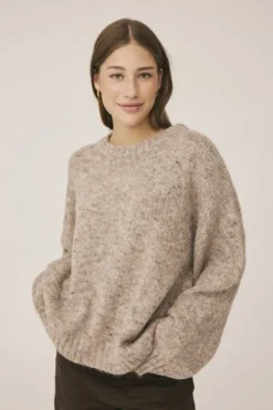 Ella 1 Striksweater - GRS