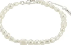 ELLIANA bracelet silver-plated