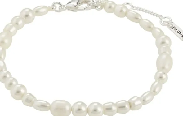 ELLIANA bracelet silver-plated