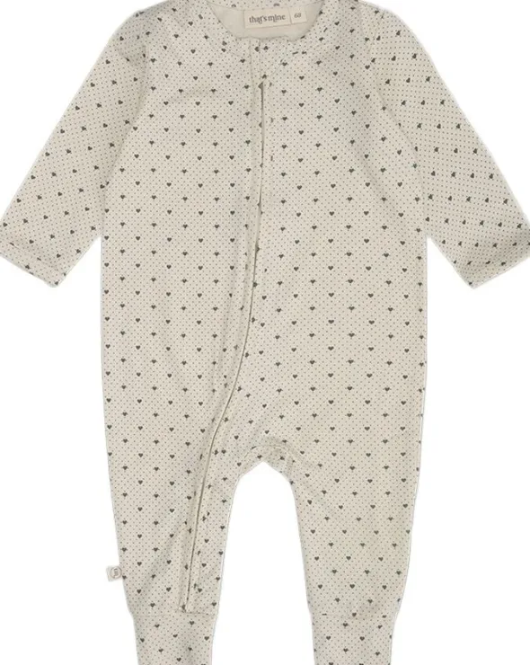 Elliotte onesie