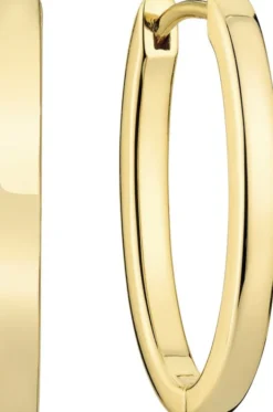 ELLISSE PIANURA PICCOLO EARRINGS