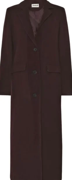 Eloises coat 3703