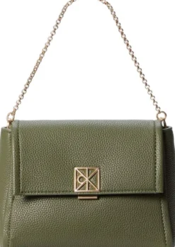 EMBLEM HW PEBBLE CROSSBODY 20