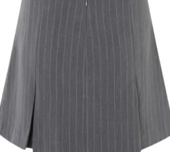 EmiliaMD bow skirt