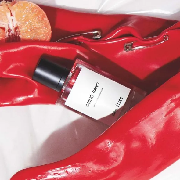 EMIL ÉLISE Going Bang EdP 100 ml