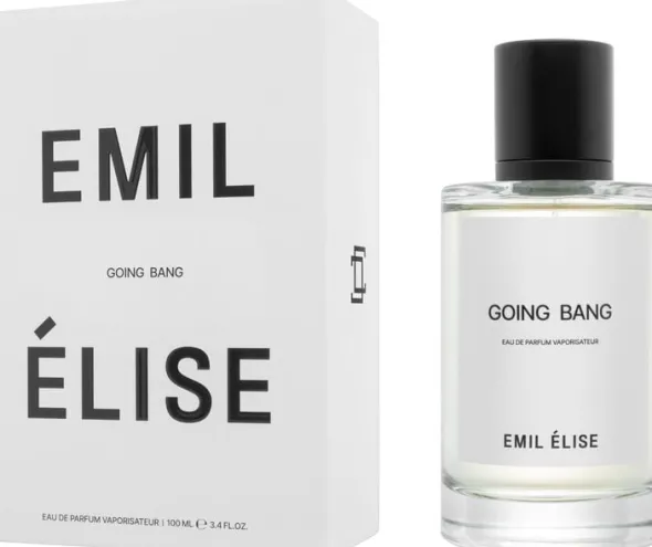 EMIL ÉLISE Going Bang EdP 100 ml