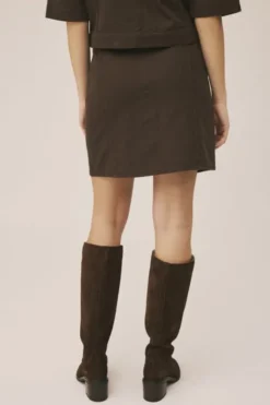 Emma 7 Skirt - GOTS