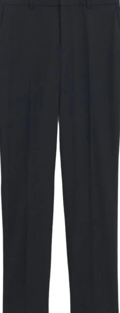 Emma Wool Trousers