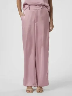 Emmett Heavy Sateen Pants