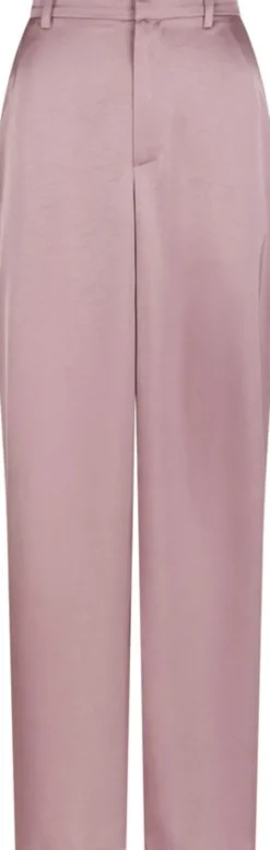 Emmett Heavy Sateen Pants