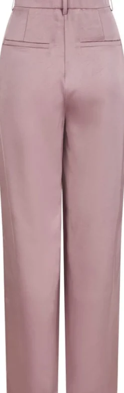 Emmett Heavy Sateen Pants