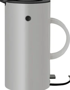 EM77 vattenkokare (EU) 1.5 l. light grey