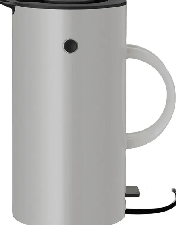 EM77 vattenkokare (EU) 1.5 l. light grey