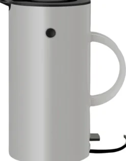EM77 vattenkokare (EU) 1.5 l. light grey