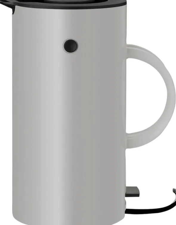 EM77 vattenkokare (EU) 1.5 l. light grey