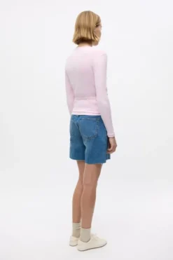 ENBILOBA SHORTS 7215