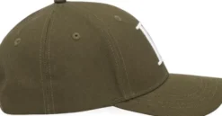 Encore Organic Baseball Cap