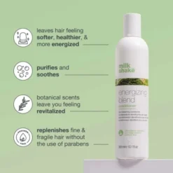 Energizing Blend Conditioner