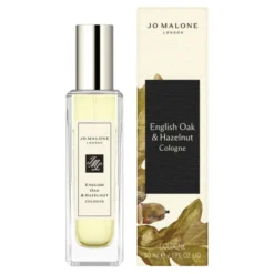 English Oak & Hazelnut Cologne