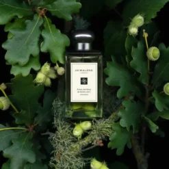 English Oak & Hazelnut Cologne