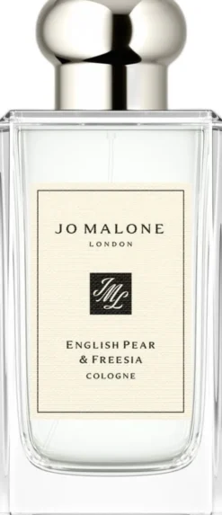 English Pear & Freesia Cologne