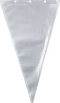ENGÅNGSSPRITSPÅSAR 45 cm