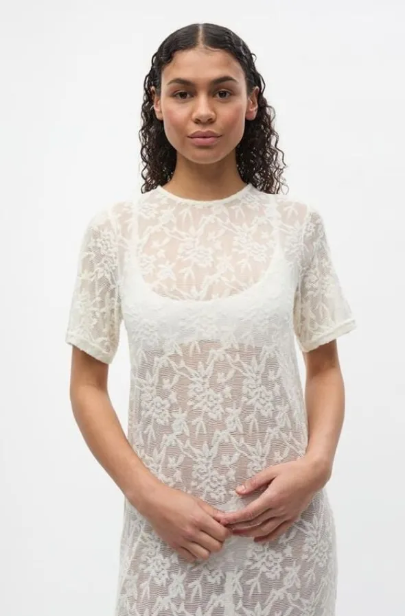 ENHAMMER SS DRESS 7256