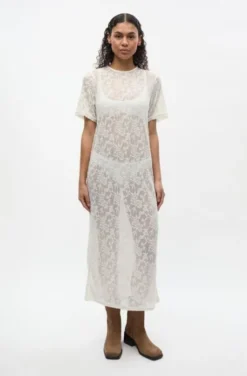 ENHAMMER SS DRESS 7256