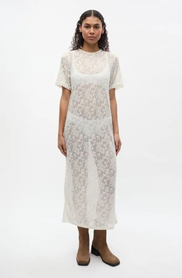 ENHAMMER SS DRESS 7256
