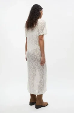 ENHAMMER SS DRESS 7256
