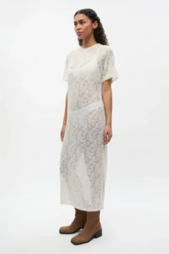 ENHAMMER SS DRESS 7256