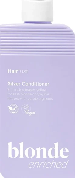 Enriched Blonde Silver Conditioner