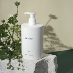 Enriched Hand & Body Lotion