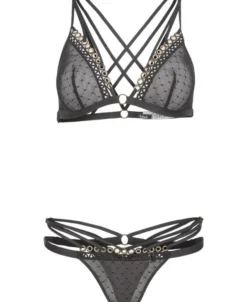 ENSEMBLE HOT TENSION