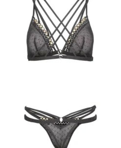 ENSEMBLE HOT TENSION