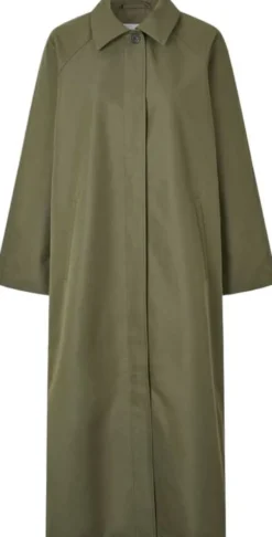 ENSENECA JACKET 6988