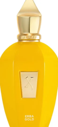 ERBA GOLD EdP 100 ml