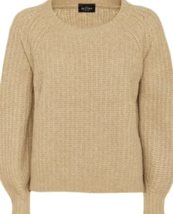5583 - Erika Boat Neck Sweater