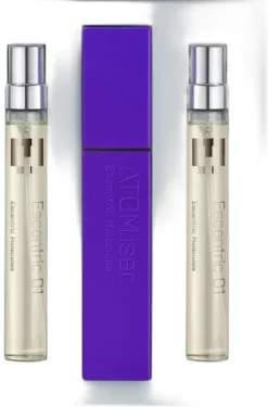 Escentric 01 Atom. Iser Set 3X 8,5 Ml