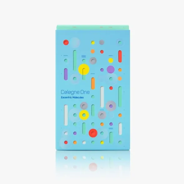 Escentric Molecule Cologne One 100 ml