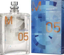 Escentric Molecules - Molecule 05 100 ml.