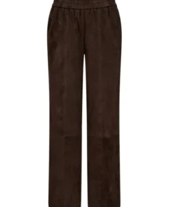 Esi 3 LWG - 100% Suede Pants