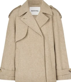 EsmundMD twill jacket