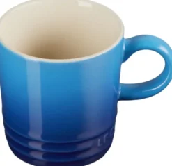Espressokop 100ml Azure Blue