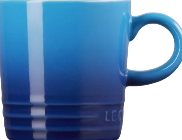 Espressokop 100ml Azure Blue