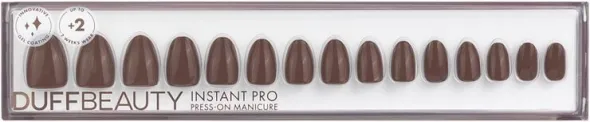 Espresso, Short Almond
