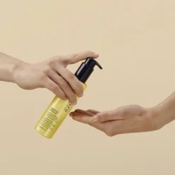 essence absolue rich nourishing hair oil-in-cream