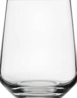 Essence 35 cl. vandglas 2 stk.