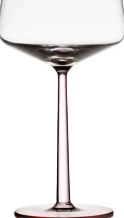 Essence cocktailglas 31cl rosa 2 stk.