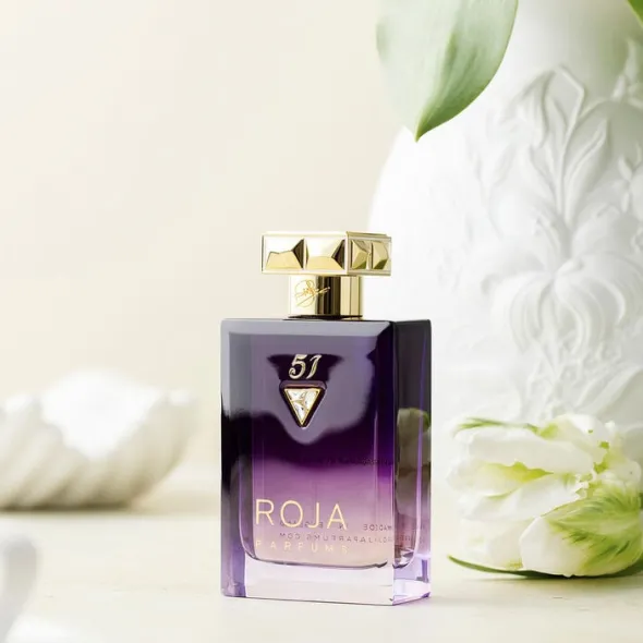 51 ESSENCE DE PARFUM 75 ML